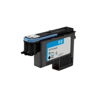 Cabezal Hp 72 Gris Negro Fotográfico Original Plotter