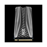 Unidad de estado sólido (SSD) Gamer Blindado XPG by ADATA GAMMIX S50 / PCIe GEN4X4 M.2 2280 / 1TB / Gris