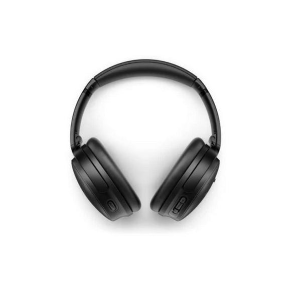 Audifonos Bose QuietComfort 45 Bluetooth Negro