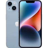 iPhone 14 256GB Azul