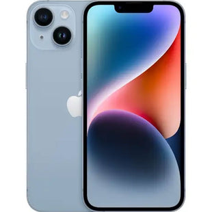 iPhone 14 256GB Azul
