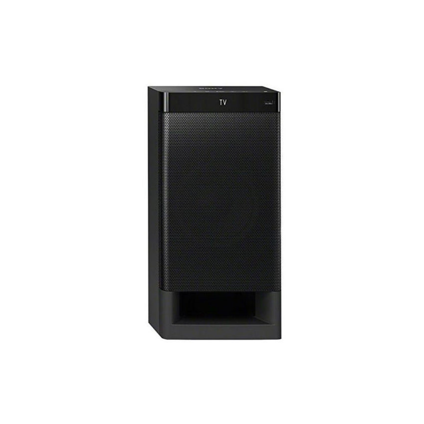 Sistema de Teatro en Casa de 5.1 canales con tecnología Bluetooth HT-RT3