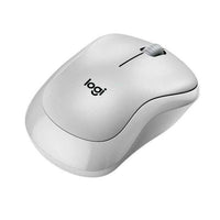 Mouse Logitech M220 Blanco