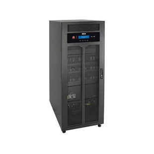 TRP UPS SmartOnline Serie SUT Trifásico En Línea de Doble C