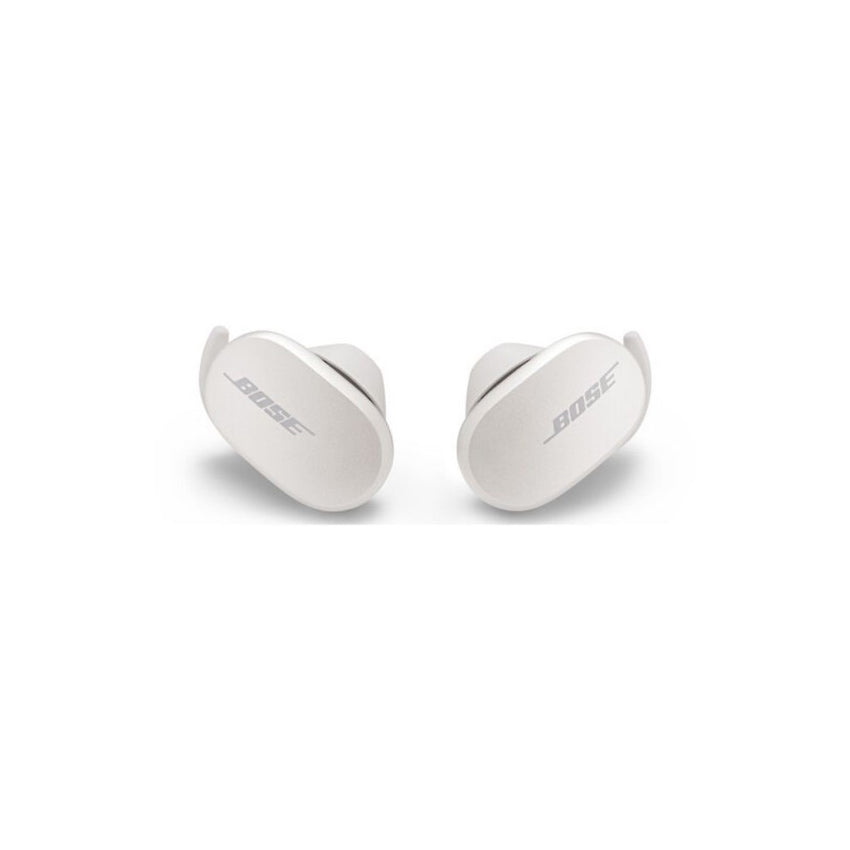 Audífonos In Ear Bose QuietComfort Earbuds Bluetooth Blanco