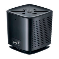 Parlante genius  SP-925BT color negro