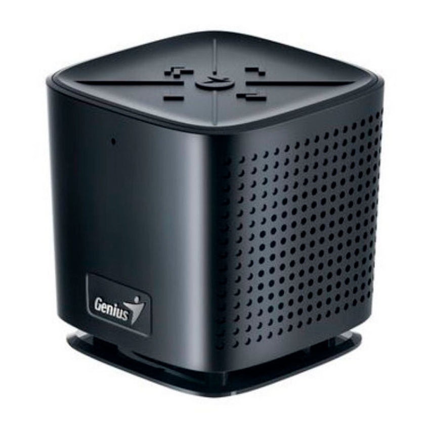 Parlante genius  SP-925BT color negro