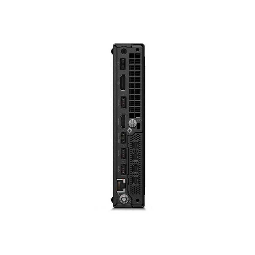 Workstation Lenovo Thinkstation P350, Intel Core i9-11900, 8GB, 1TB SATA+256GB SSD, Nvidia Geforce RTX3060 12GB, Windows 10 Pro, 3 Year Onsite