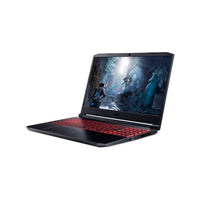 Portatil Acer Nitro AN515-55-52DK FHD Ci5 10300H 15,6 8GB/512SSD/Nvidia Gforce GTX 1650 4GB DDR5 FreeDos Black