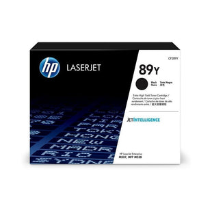 TONER HP NEGRO 89Y LASERJET ENTERPRISE M507,M528 20.000 PAG