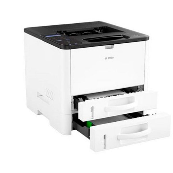 SP 3710DN - IMPRESORA MONO + TONER