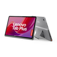 Tablet Lenovo TAB PLUS  TB351FU Pantalla 11,5  Conectividad WIFI Memoria 8GB + Almacenamiento 256 GB Color Luna Grey Incluye Funda+ SLEEVE - E310