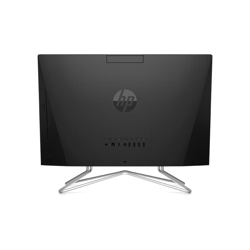 AIO HP 22-dd2014la/Intel® Pentium® Silver J5040 3,2 GHz/Intel® UHD 605/8GB DDR4/256GB SSD/21.5 FHD/Windows 11 Home