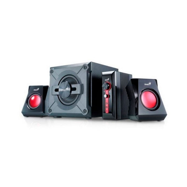 Parlante Genius Subwoofer SW-G2.1 1250 II