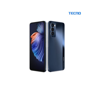 Celular Tecno Camon 18P 128GB/8GB Gris