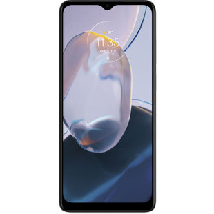 Celular MOTOROLA E22 128GB COLOR Blanco