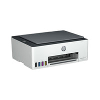 Impresora HP Todo en Uno Tank 580 COLOR Blanco