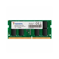 Memoria ram adata portatil ddr4 8gb bus 3200