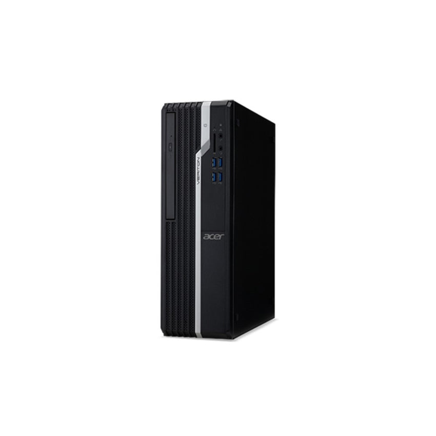 Pc Acer Veriton Small From Factor