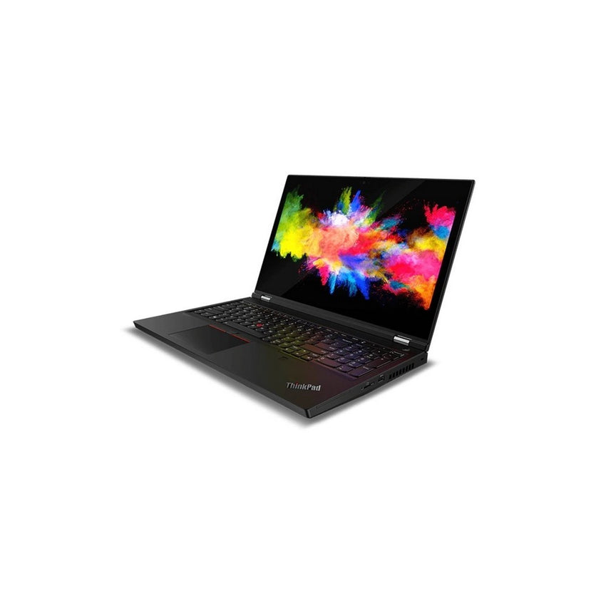 Portátil Workstation Lenovo T15g 11800H 16GB 4TB SSD M.2 2280 RTX3070 8GB Wind 10 Pro