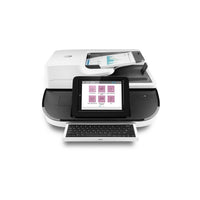 Escáner HP Digital Sender Flow 8500 fn2