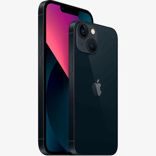 iPhone 12 Mini 64 GB Color Negro