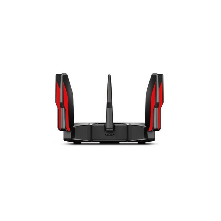 Router TPLINK Inalambrico para juegos, Tri-Band AC5400 Gigabit, MU-MIMO