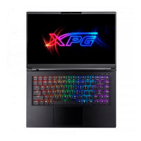 PORTATIL XPG Xenia 15 / Core i7 11800H / Memoria Ram 32GB DDR4 3.200 MHz / SSD 1TB Pcie Nvme S70 4ta Generación / Pantalla 15.6 IPS QHD 165Hz / Tarjeta Grafica GeForce RTX 3070 8GB DDR6