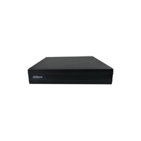 Grabador Dahua XVR, 8 Canales, Penta-brid (CVBS/HDCVI/AHD/TVI/IP), H264, 1 Audio in/1 Audio out. Hasta 6TB