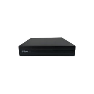 Grabador Dahua XVR, 8 Canales, Penta-brid (CVBS/HDCVI/AHD/TVI/IP), H264, 1 Audio in/1 Audio out. Hasta 6TB