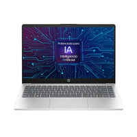 Portátil HP 14-ep1001la | Intel® Core™ Ultra 5 | 8GB RAM | 512GB SSD | 14" FHD | Windows 11 Home