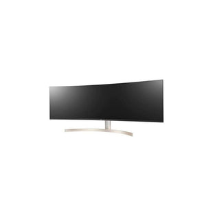 Monitor IPS  49 ''  Resolucion 5120 x 1440 Tiempo de respuesta  5 ms Tasa de Refresco 60Hz  Puertos  HDMI /DisplayPort /USB-C Garantia 40 meses