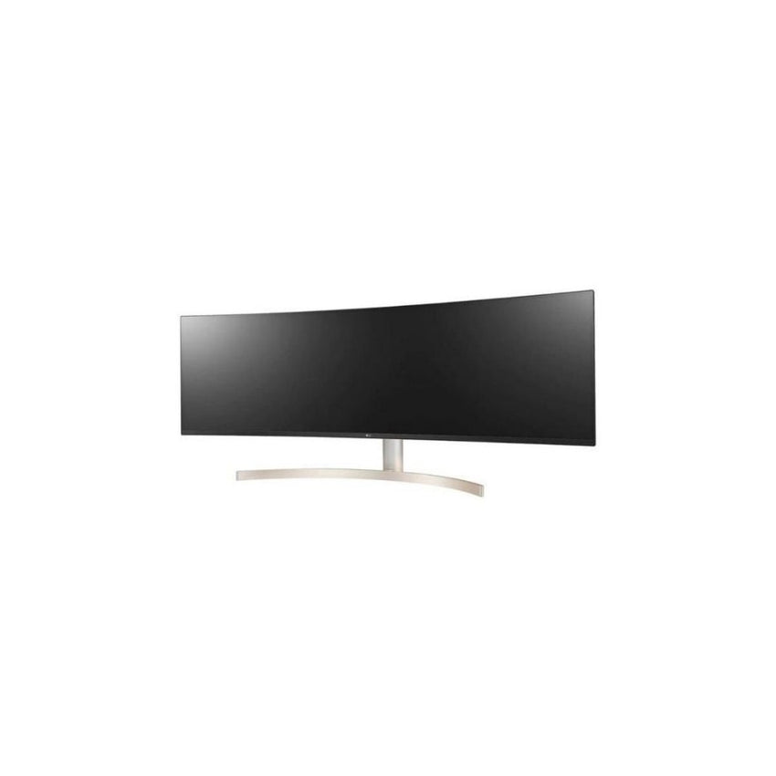Monitor IPS  49 ''  Resolucion 5120 x 1440 Tiempo de respuesta  5 ms Tasa de Refresco 60Hz  Puertos  HDMI /DisplayPort /USB-C Garantia 40 meses