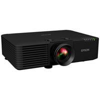 Videoproyector Epson PowerLite L735U Láser /Tecnología: 3LCD de 3 chips/7,000 lúmenes en Blanco y Color Resolución  WUXGA
