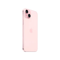 Celular APPLE Iphone 15 128GB Rosa