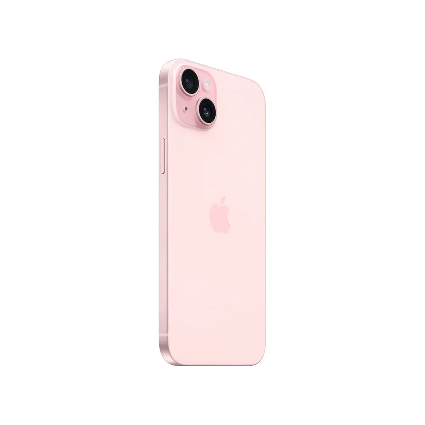 Celular APPLE Iphone 15 128GB Rosa