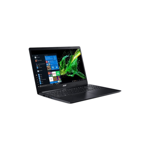 Computador Portátil Acer Celeron 14 pulgadas HD LED Memoria 4GB RAM 128GB SSD Windows 10 home - Negro