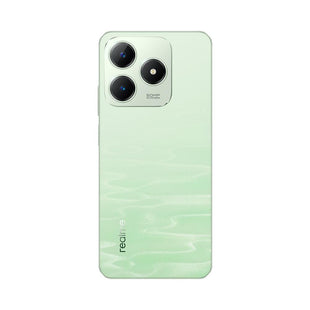 Celular Realme C63 256GB 6GB Jade Green INT+NFC RMX3939 CO