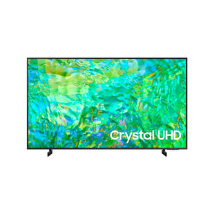 Televisor SAMSUNG 85 Pulgadas Flat Led Smart Tv Crystal