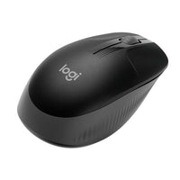 Mouse LOGITECH Inalambrico M190 COLOR Gris