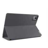 Tablet Lenovo M11 TB330XU Pantalla 11 Pulgadas WUXGA  Conectividad LTE Memoria 8GB + Almacenamiento 128GB Color Luna Grey Incluye Folio Case + Lenovo Tab Pen Plus