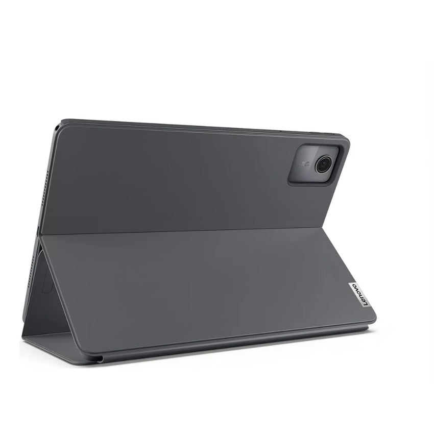 Tablet Lenovo M11 TB330XU Pantalla 11 Pulgadas WUXGA  Conectividad LTE Memoria 8GB + Almacenamiento 128GB Color Luna Grey Incluye Folio Case + Lenovo Tab Pen Plus