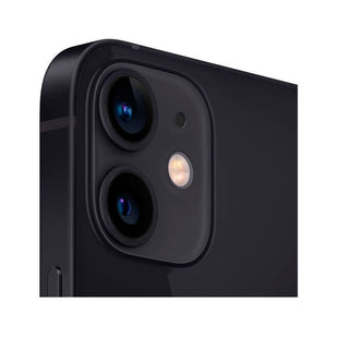iPhone 12 Mini / 128 GB / Color negro