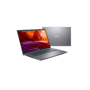 Portátil ASUS X409FJ-BV069  Intel® Core™ i5-8265U,14 ,4GB, 512 SSD,SO Endless, Sin Unidad Óptica, NVIDIA GeForce MX230 GDDR5 2GB,Slate Gray.  Mouse