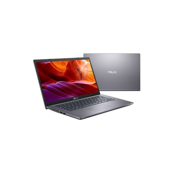 Portátil ASUS X409FJ-BV069  Intel® Core™ i5-8265U,14 ,4GB, 512 SSD,SO Endless, Sin Unidad Óptica, NVIDIA GeForce MX230 GDDR5 2GB,Slate Gray.  Mouse