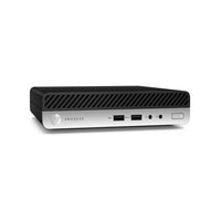 Pc Hp 400 G5 DM Core i5-9500T 1TB  8GB W10 Pro 3-3-3