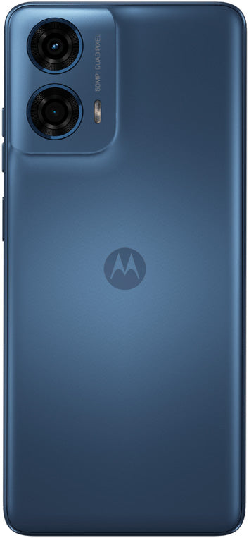 Celular Motorola G24 Power RAM 8GB ROM 256 Azul Media Noche
