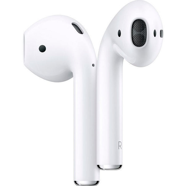 AirPods Apple con estuche de carga inalámbrica - Blanco