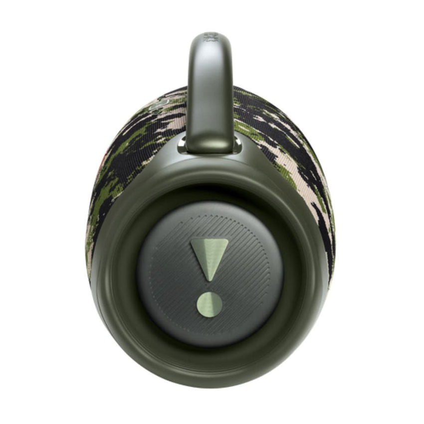 Parlante JBL Boombox 3 Squad