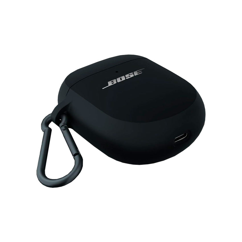 Funda BOSE Wireless Charging Case Cover COLOR Negro